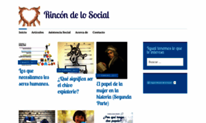 Rincondelosocial.wordpress.com thumbnail