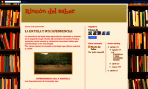 Rincondelsabertaganga.blogspot.com thumbnail