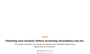 Rincondeluz.com.mx thumbnail
