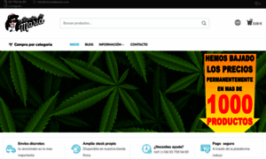 Rincondemaria.com thumbnail
