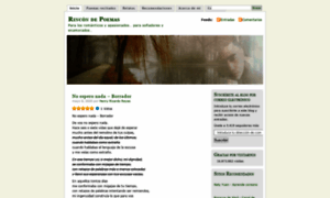 Rincondepoemas.wordpress.com thumbnail
