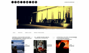Rincondeunescritor.ticoblogger.com thumbnail
