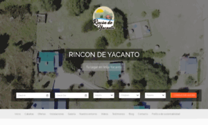 Rincondeyacanto.com.ar thumbnail