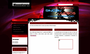 Rinconjuegos.webnode.es thumbnail