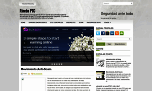Rinconptc.blogspot.com thumbnail