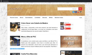 Rinconutil.com thumbnail