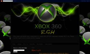 Rinconxboxrgh.blogspot.com.ar thumbnail