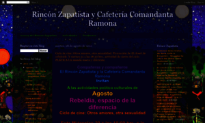 Rinconzapatistadf.blogspot.gr thumbnail