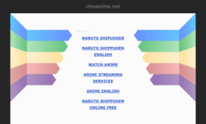 Rineanime.net thumbnail