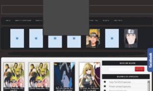 Rineanime.tv thumbnail