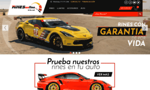 Rinesonline.com thumbnail