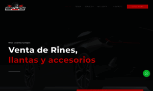 Rinesyllantas-tuxtepec.com thumbnail
