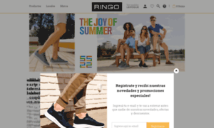 Ringo.com.ar thumbnail