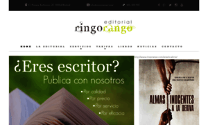 Ringorango.com thumbnail