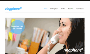 Ringphone.co thumbnail