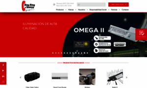 Ringringenergy.com thumbnail