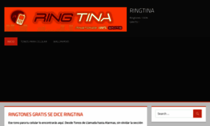 Ringtina.com.ar thumbnail