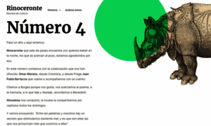 Rinoceronte.com.ar thumbnail