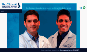 Rinoplastia.com.ar thumbnail