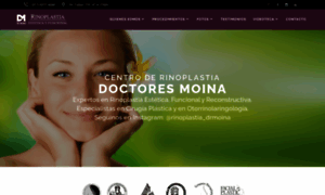 Rinoplastias.com.ar thumbnail
