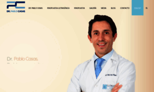 Rinoplastiaultrasonica.com thumbnail