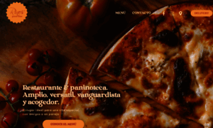 Rinospizzatime.com thumbnail