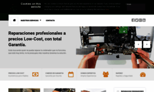 Rio.com.es thumbnail