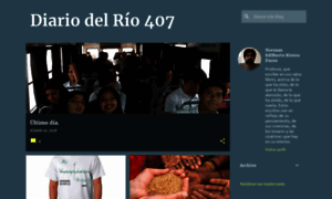 Rio407.blogspot.mx thumbnail