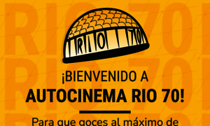 Rio70.com.mx thumbnail