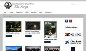 Rioarga.org thumbnail