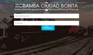Riobamba.click thumbnail