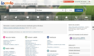 Riobravo.locanto.com.mx thumbnail