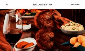 Riobraziliangrill.com thumbnail