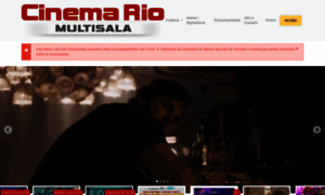 Riocinemamultisala.com thumbnail
