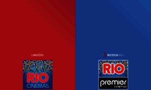 Riocinemas.com.cy thumbnail