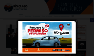 Rioclaro.cl thumbnail