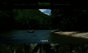 Rioclaro.co thumbnail