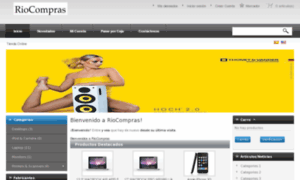 Riocompras.com.ar thumbnail