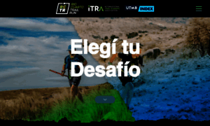 Riocuartotrailrun.com.ar thumbnail