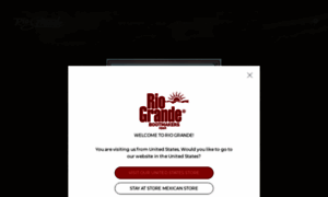 Riograndeboots.com.mx thumbnail