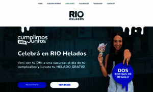 Riogrupo.com thumbnail
