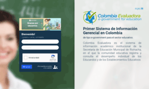 Riohacha.colombiaevaluadora.com thumbnail