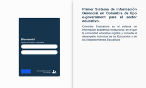 Riohachaevaluadora.edu.co thumbnail