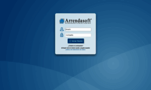 Rioinmobiliaria.arrendasoft.co thumbnail