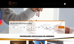 Rioinmobiliaria.co thumbnail