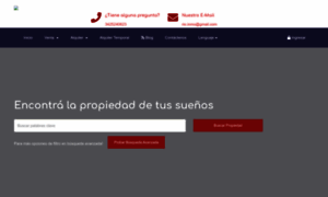 Rioinmobiliaria.com.ar thumbnail