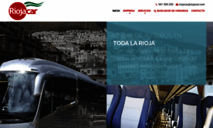 Riojacar.com thumbnail