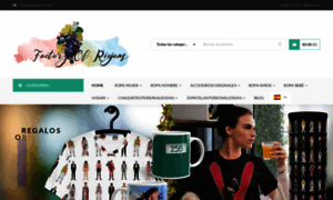 Riojafactory.com thumbnail