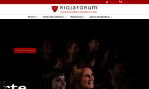 Riojaforum.com thumbnail