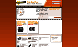 Riojaociomotor.es thumbnail